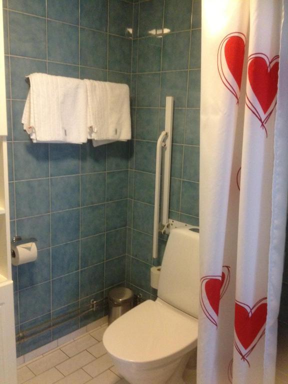 Hotel Arkaden Arvika Zimmer foto